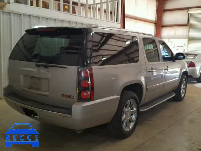 2009 GMC YUKON DENA 1GKFC06299R201354 image 3