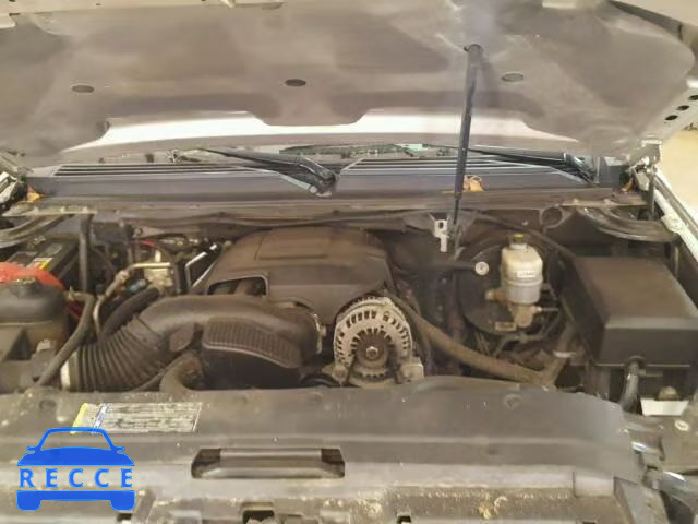 2009 GMC YUKON DENA 1GKFC06299R201354 image 6