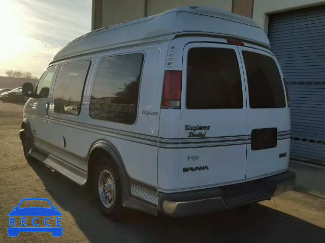 1998 GMC SAVANA RV 1GDFG15R4W1010032 зображення 2