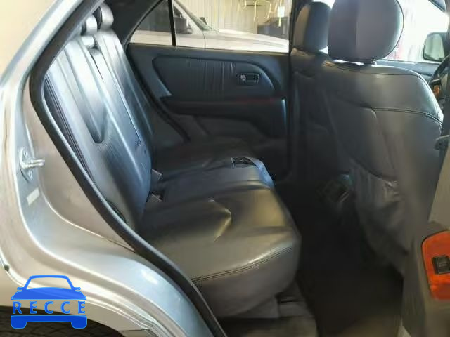 2000 LEXUS RX 300 JT6HF10U8Y0103177 image 5