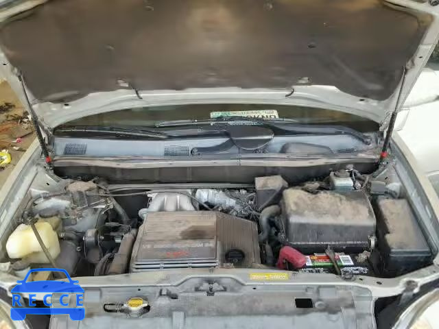 2000 LEXUS RX 300 JT6HF10U8Y0103177 image 6