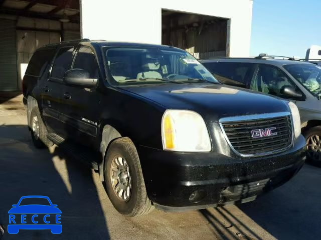 2007 GMC YUKON XL C 1GKFC16067R407698 Bild 0