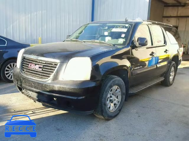 2007 GMC YUKON XL C 1GKFC16067R407698 image 1