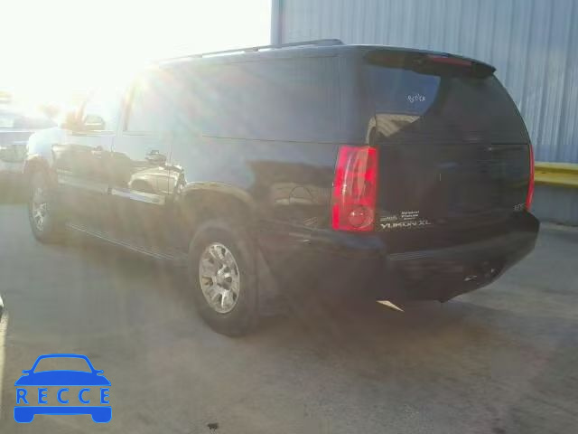 2007 GMC YUKON XL C 1GKFC16067R407698 Bild 2