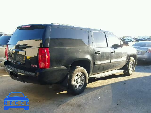 2007 GMC YUKON XL C 1GKFC16067R407698 image 3