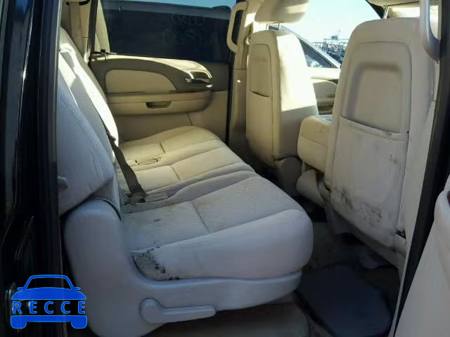 2007 GMC YUKON XL C 1GKFC16067R407698 image 5