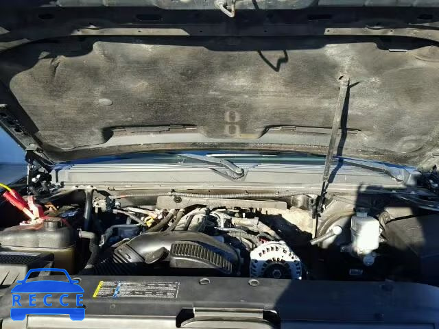 2007 GMC YUKON XL C 1GKFC16067R407698 Bild 6