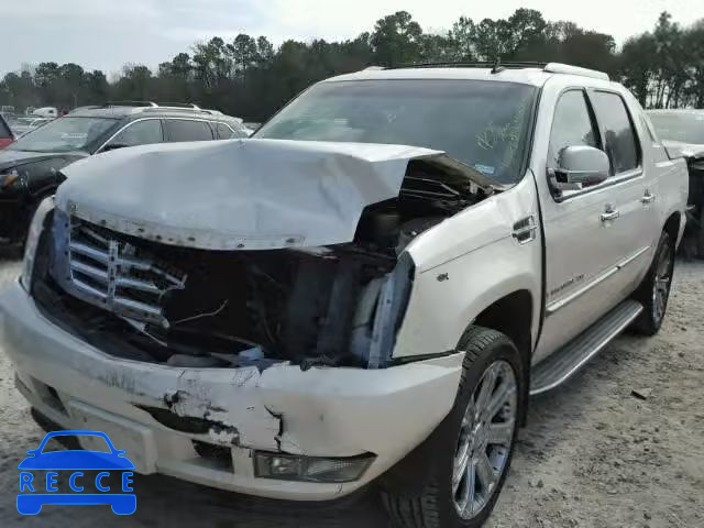 2007 CADILLAC ESCALADE E 3GYFK628X7G147016 Bild 1