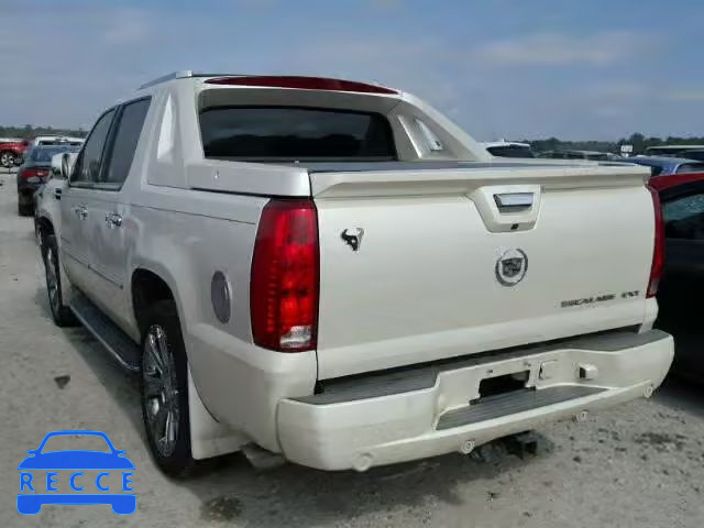 2007 CADILLAC ESCALADE E 3GYFK628X7G147016 зображення 2