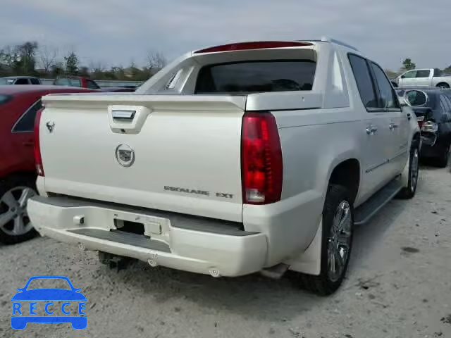 2007 CADILLAC ESCALADE E 3GYFK628X7G147016 зображення 3