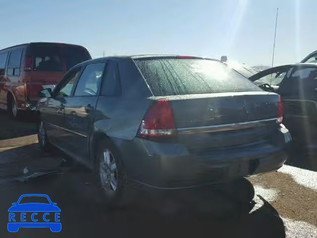 2005 CHEVROLET MALIBU MAX 1G1ZT64845F204332 Bild 2