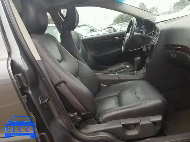 2003 VOLVO S60 YV1RS61T932268254 зображення 4