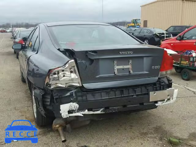 2003 VOLVO S60 YV1RS61T932268254 зображення 8