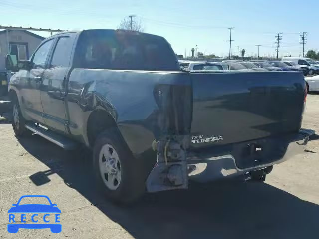 2007 TOYOTA TUNDRA DOU 5TFRU54187X005623 image 2