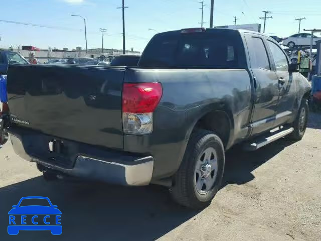 2007 TOYOTA TUNDRA DOU 5TFRU54187X005623 image 3