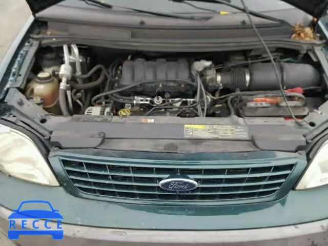 2001 FORD WINDSTAR L 2FMDA51491BC35604 image 6