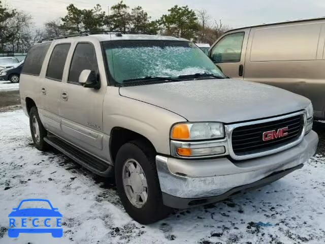 2004 GMC YUKON XL C 1GKEC16Z64R115376 image 0