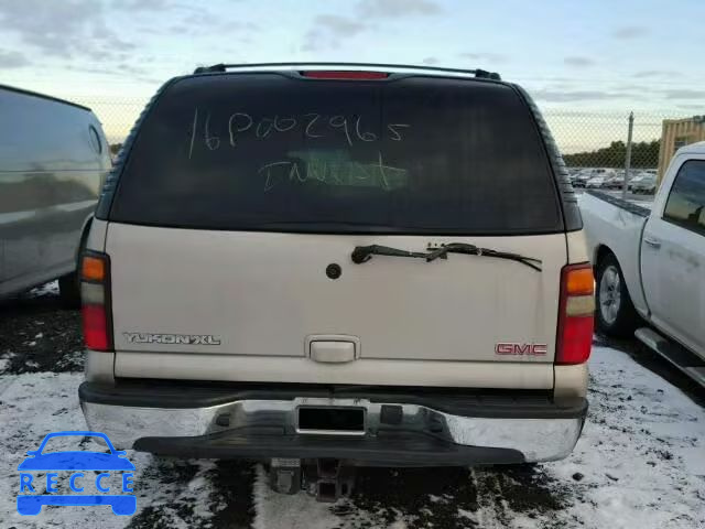 2004 GMC YUKON XL C 1GKEC16Z64R115376 image 9