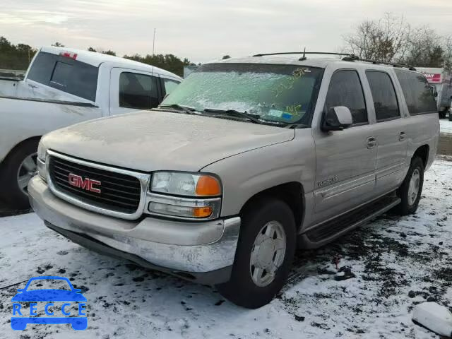 2004 GMC YUKON XL C 1GKEC16Z64R115376 image 1