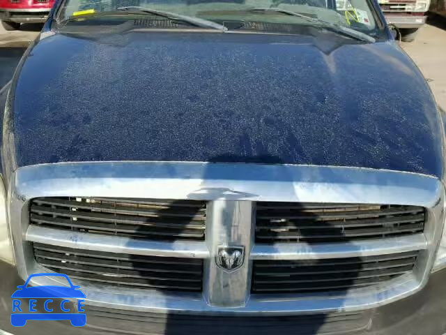 2008 DODGE RAM 1500 S 1D7HA16N98J147440 image 6