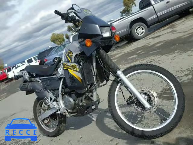 2007 KAWASAKI KL650-A JKAKLEA157DA32575 зображення 0