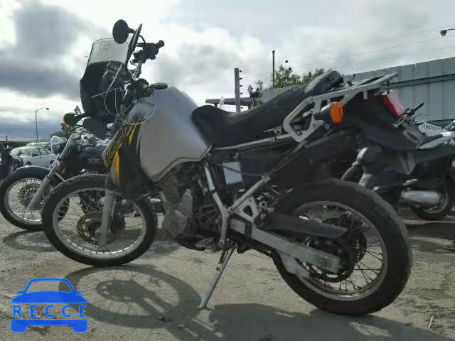 2007 KAWASAKI KL650-A JKAKLEA157DA32575 Bild 2