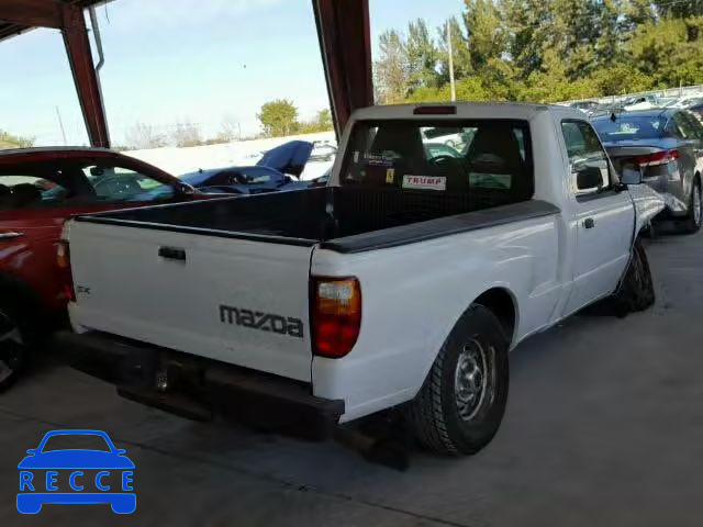 2001 MAZDA B2300 4F4YR12DX1TM31810 image 3