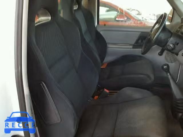 2001 MAZDA B2300 4F4YR12DX1TM31810 image 5