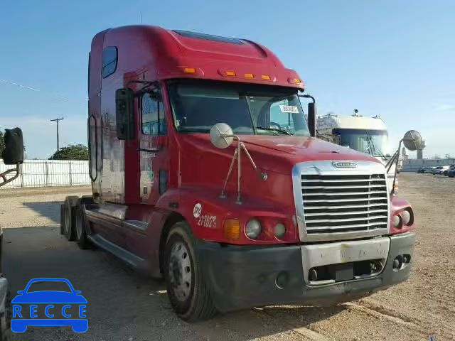 2007 FREIGHTLINER CONVENTION 1FUJBBAV97LV91810 Bild 0