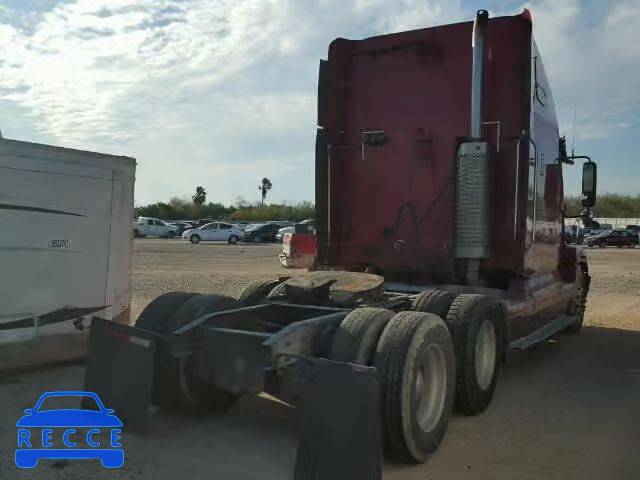 2007 FREIGHTLINER CONVENTION 1FUJBBAV97LV91810 image 3