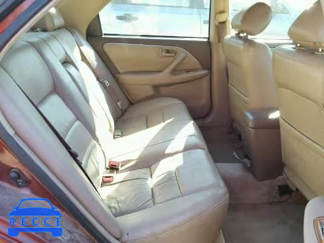 1999 TOYOTA CAMRY CE/L 4T1BG22K6XU425185 image 5