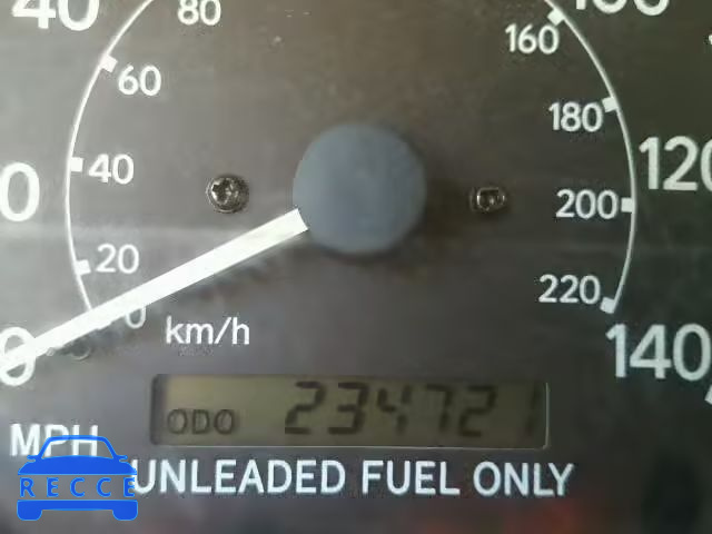 1999 TOYOTA CAMRY CE/L 4T1BG22K6XU425185 image 7