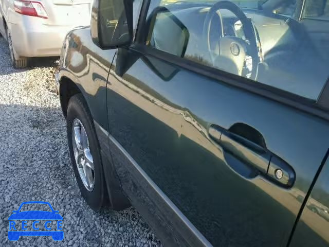 1999 LEXUS RX 300 JT6GF10U2X0026199 image 8