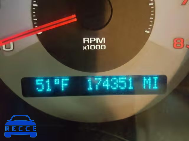2006 CHEVROLET COBALT LT 1G1AL15F567751084 image 7