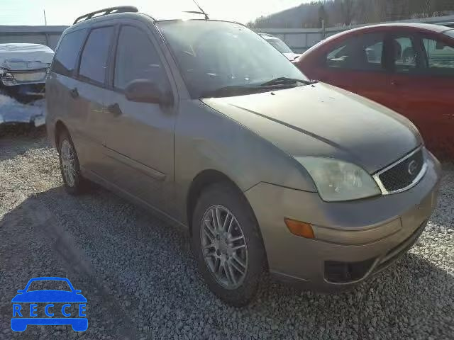 2005 FORD FOCUS ZXW 1FAFP36NX5W147981 image 0