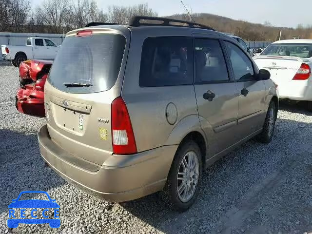 2005 FORD FOCUS ZXW 1FAFP36NX5W147981 image 3