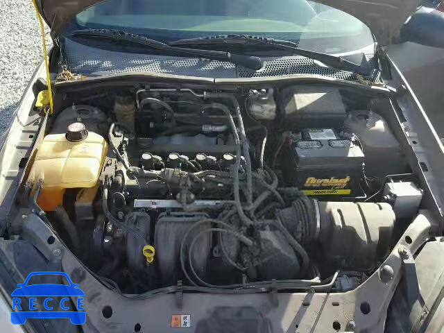 2005 FORD FOCUS ZXW 1FAFP36NX5W147981 image 6