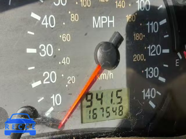 2005 FORD FOCUS ZXW 1FAFP36NX5W147981 image 7
