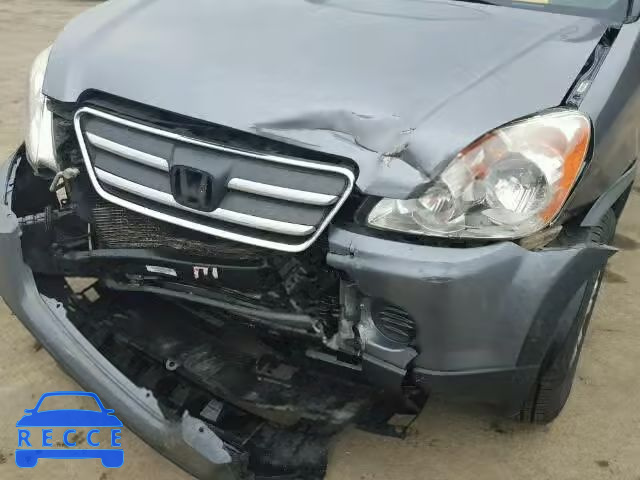 2006 HONDA CR-V SE JHLRD78926C037973 image 8