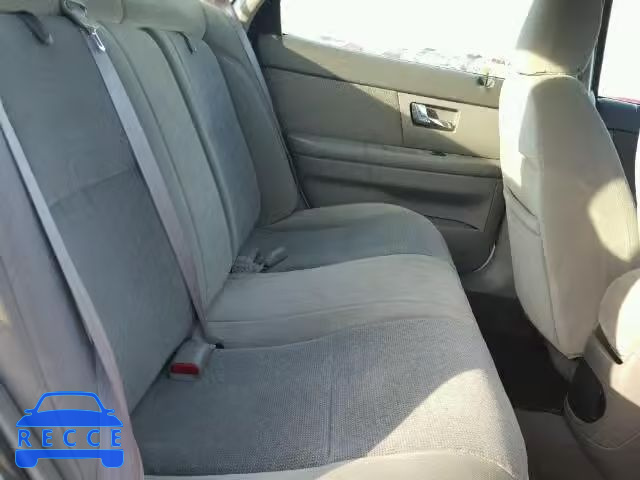 2000 FORD TAURUS SES 1FAFP5527YA145187 image 5