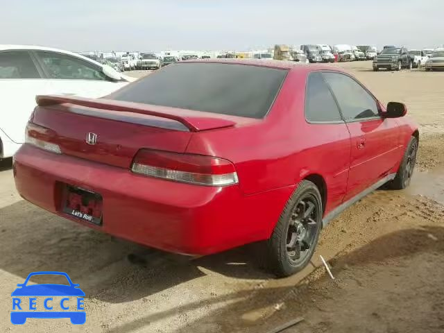 1998 HONDA PRELUDE JHMBB6140WC012341 image 3