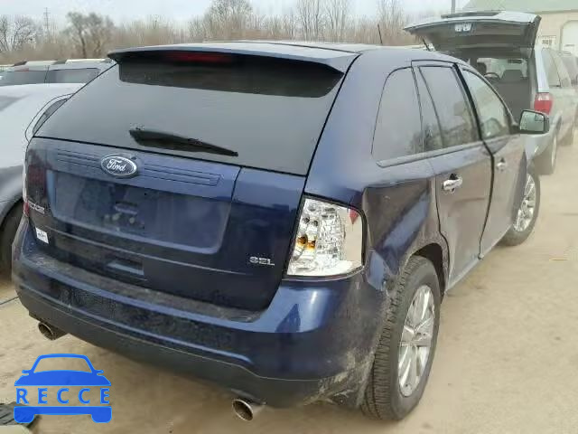 2011 FORD EDGE SEL 2FMDK3JC2BBA75110 image 3