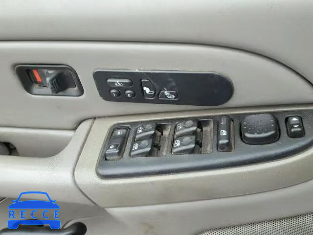 2006 GMC SIERRA K25 1GTHK23D76F208700 image 9