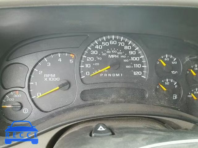 2006 GMC SIERRA K25 1GTHK23D76F208700 image 7