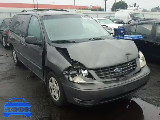 2004 FORD FREESTAR S 2FMZA51604BA90142 image 0