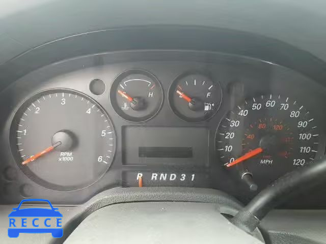 2004 FORD FREESTAR S 2FMZA51604BA90142 image 7