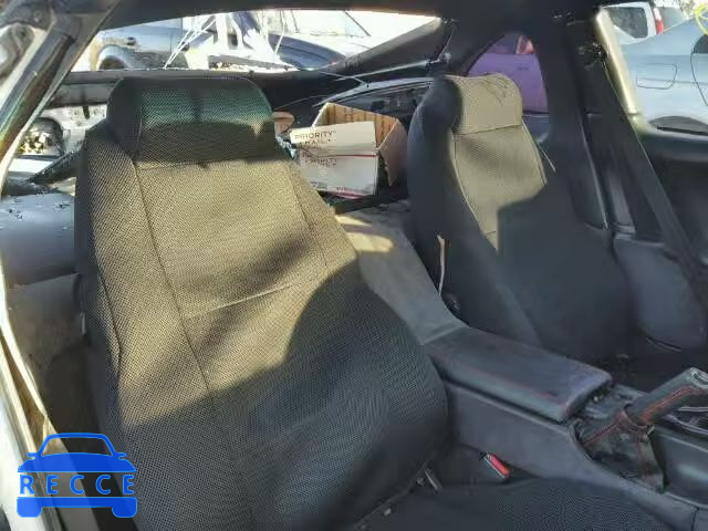 1992 NISSAN 300ZX JN1RZ24H6NX520505 image 5