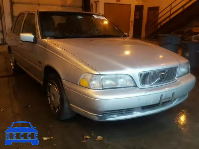 1998 VOLVO S70 YV1LS5547W1468255 зображення 0