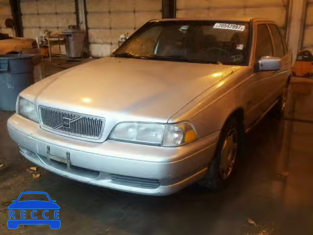 1998 VOLVO S70 YV1LS5547W1468255 зображення 1