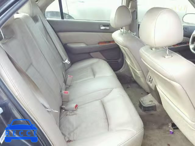 2003 ACURA 3.5 RL JH4KA96503C000420 зображення 5